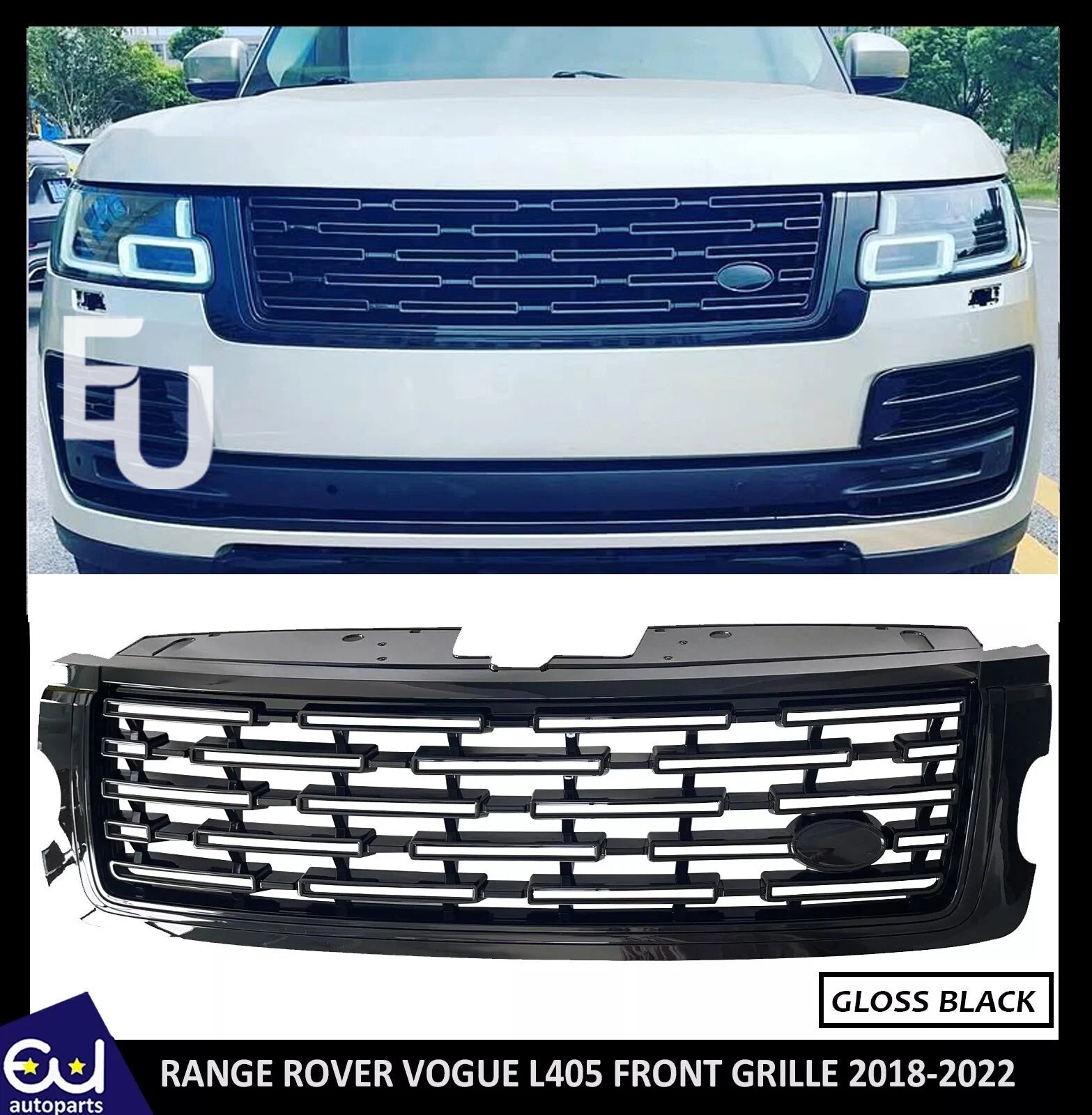 EU AUTO PARTS LTD
