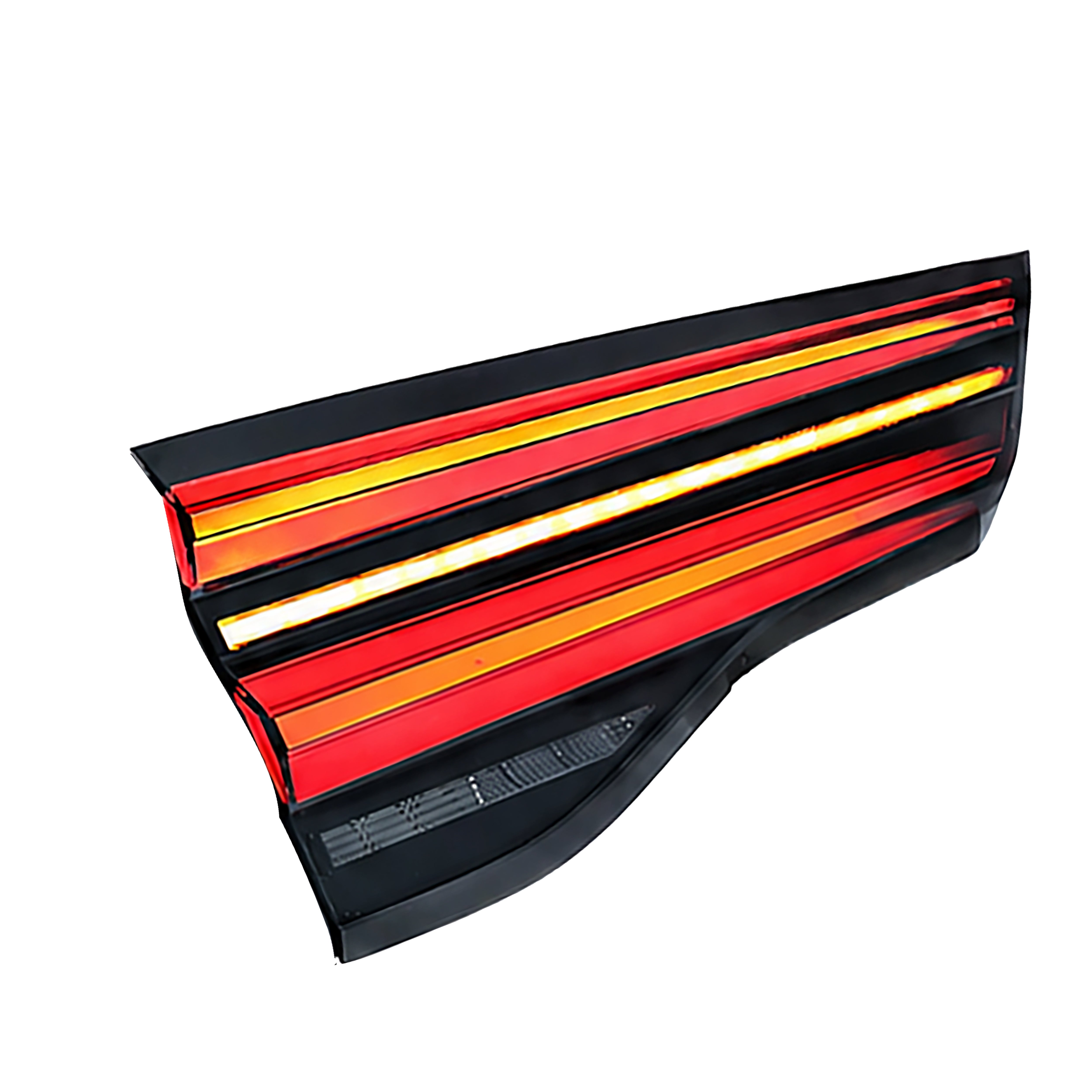 LEFT PASSENGER INNER TAIL REAR LIGHT LAMP FOR BMW X3 G01 G08 2022-ONWORDS