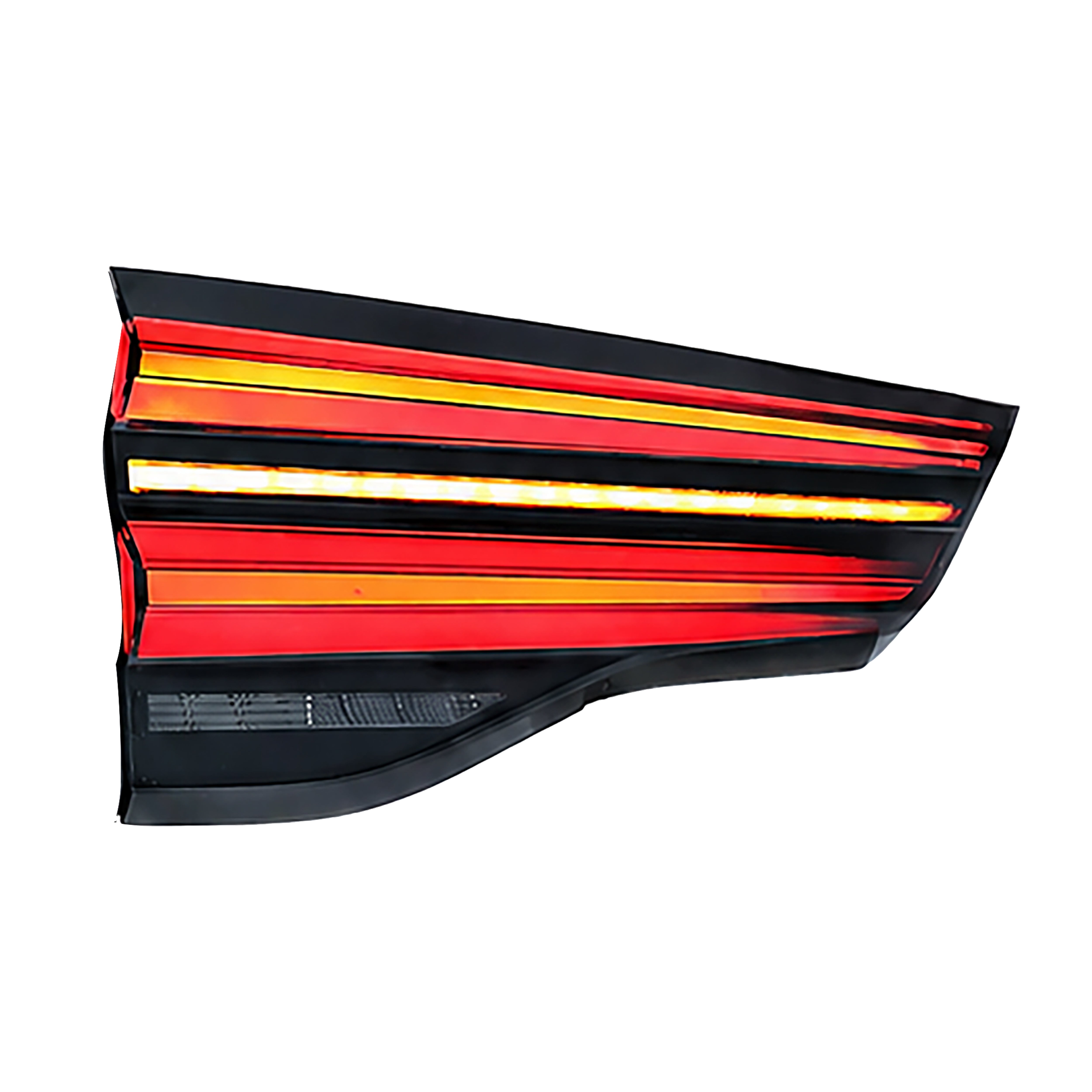 LEFT PASSENGER INNER TAIL REAR LIGHT LAMP FOR BMW X3 G01 G08 2022-ONWORDS