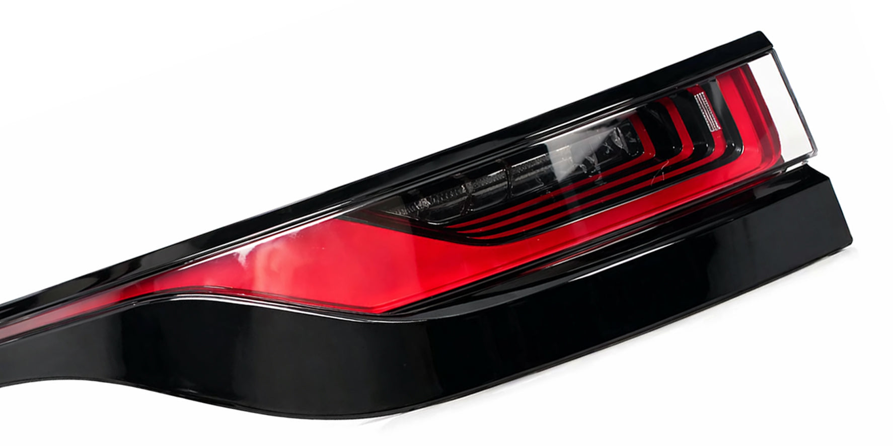 LEFT REAR OUTER TAIL LIGHT BRAKE LAMP FOR RANGE ROVER EVOQUE L551 2019-2023 UK