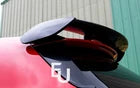 FOR MERCEDES A CLASS W177 AMG A45 LOOK REAR DIFFUSER TAILPIPES & ROOF SPOILER