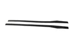 FOR MERCEDES C63 W205 15-18 BODYKIT BODY KIT FRONT SPLITTER REAR DIFFUSER SKIRT