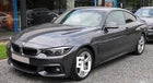LEFT SIDE HEADLAMP HEADLIGHT LENS COVER FOR BMW 4 SERIES F32 F33 F36 2017-2020