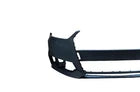 FOR AUDI A1 15-18 ON FRONT BUMPER PRIMED INSURANCE APPROVED NEW OE 8XA807065