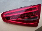 FOR AUDI A4 B8 AVANT ESTATE SALOON 07-2016 REAR TAIL LIGHT LAMP RIGHT INNER SIDE