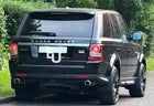 PAIR REAR BUMPER REFLECTOR FOR LAND ROVER DISCOVERY 3 4RANGE ROVER