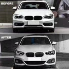 FOR BMW 1 SERIES F20 F21 LCI SPORT M135i M140i STYLE FULL AERO FRONT BUMPER KIT