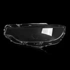 LEFT SIDE HEADLAMP HEADLIGHT LENS COVER FOR BMW 4 SERIES F32 F33 F36 2017-2020