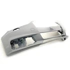 FOR AUDI A1 15-18 ON FRONT BUMPER PRIMED INSURANCE APPROVED NEW OE 8XA807065