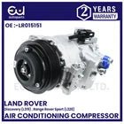 AIR CON AC COMPRESSOR FOR LAND RANGE ROVER SPORT L320 DISCOVERY 3 L319 4.0 4.2