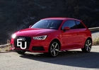 FOR AUDI A1 15-18 ON FRONT BUMPER PRIMED INSURANCE APPROVED NEW OE 8XA807065