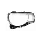 FOR LAND ROVER DEFENDER L663 PAIR CLEAR HEADLIGHT COVER LENS SHELL LAMPSHADE 20+