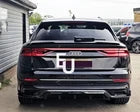 EU AUTO PARTS LTD