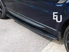 FOR RANGE ROVER SPORT L494 & L405 13-22 OEM STYLE SIDE STEPS RUNNING BOARDS