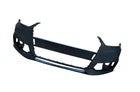 FOR AUDI A1 15-18 ON FRONT BUMPER PRIMED INSURANCE APPROVED NEW OE 8XA807065
