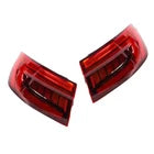 FOR AUDI A4 B9 2015-2019 SALOON REAR PAIR LEFT LH RIGHT RH LED TAIL LIGHT LAMP