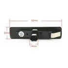 FOR LAND ROVER FREELANDER 2 DYNAMIC LED SIDE REPEATERS INDICATOR LIGHTS SMOKED