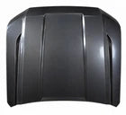 LCI 2023+ RAPTOR CONVERSION FRONT BUMPER BONNET BODYKIT FOR FORD RANGER 11-22