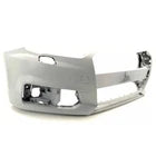 FOR AUDI A1 15-18 ON FRONT BUMPER PRIMED INSURANCE APPROVED NEW OE 8XA807065