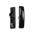 FOR LAND ROVER FREELANDER 2 DYNAMIC LED SIDE REPEATERS INDICATOR LIGHTS SMOKED