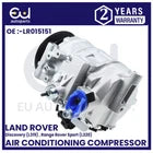 AIR CON AC COMPRESSOR FOR LAND RANGE ROVER SPORT L320 DISCOVERY 3 L319 4.0 4.2