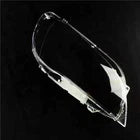 FOR BMW F01 F02 RIGHT SIDE FRONT HEADLIGHT HEADLAMP LENS COVER 2008-2015