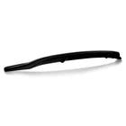 FOR MERCEDES E CLASS W212 GLOSS BLACK REAR DUCKTAIL PSM HIGH KICK BOOT SPOILER