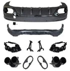 EU AUTO PARTS LTD