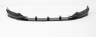 FRONT BUMPER SPLITTER LIP M SPORT FOR BMW 5 SERIES G30 G31 LCI GLOSS BLACK 20+