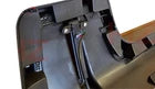 FOR LAND ROVER DEFENDER L663 90 110 REAR LED DIFFUSER LIP GLOSS BODYKIT 2020+