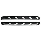 FOR AUDI Q7 SIDE STEPS RUNNING BOARDS BARS GUARD 2006-2015 4L LATEST STYLE TYPE