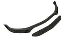 FOR MERCEDES C63 W205 15-18 BODYKIT BODY KIT FRONT SPLITTER REAR DIFFUSER SKIRT