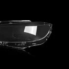 LEFT SIDE HEADLAMP HEADLIGHT LENS COVER FOR BMW 4 SERIES F32 F33 F36 2017-2020