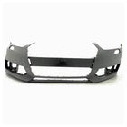 FOR AUDI A1 15-18 ON FRONT BUMPER PRIMED INSURANCE APPROVED NEW OE 8XA807065
