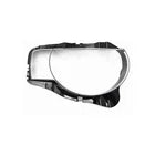 FOR LAND ROVER DEFENDER L663 PAIR CLEAR HEADLIGHT COVER LENS SHELL LAMPSHADE 20+