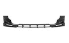 GLOSS LED FRONT LIP SPLITTER BUMPER FOR LAND ROVER DEFENDER 90 110 130 L663 20+