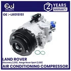AIR CON AC COMPRESSOR FOR LAND RANGE ROVER SPORT L320 DISCOVERY 3 L319 4.0 4.2