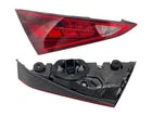 FOR MERCEDES C-CLASS W206 REAR INNER TAIL LIGHT LAMP LEFT PASSENGER SIDE 21+