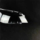 FOR BMW F01 F02 RIGHT SIDE FRONT HEADLIGHT HEADLAMP LENS COVER 2008-2015