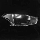 FOR INFINITI Q70 Y51 PAIR RIGHT LEFT FRONT HEADLIGHT HEADLAMP LENS COVER 2014-19