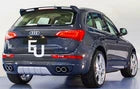 RIGHT DRIVER SIDE FOR AUDI Q5 8R 08-13 SUV LED REAR BRAKE STOP TAIL LIGHT LAMP