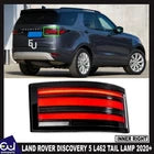 FOR LAND ROVER DISCOVERY 5 L462 REAR INNER TAIL LIGHT LAMP RIGHT DRIVER SIDE 20+