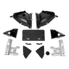 FOR BMW 1 SERIES F20 F21 LCI SPORT M135i M140i STYLE FULL AERO FRONT BUMPER KIT