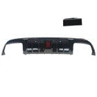 FOR MERCEDES C63 W205 15-18 BODYKIT BODY KIT FRONT SPLITTER REAR DIFFUSER SKIRT