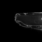 LEFT SIDE HEADLAMP HEADLIGHT LENS COVER FOR BMW 4 SERIES F32 F33 F36 2017-2020