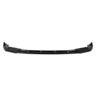FOR BMW X3M F97 X4M F98 LCI FRONT SPLITTER LIP SPOILER GLOSS BLACK 2022-2024
