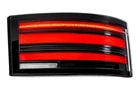 FOR LAND ROVER DISCOVERY 5 L462 REAR INNER TAIL LIGHT LAMP RIGHT DRIVER SIDE 20+