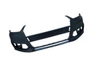 FOR AUDI A1 15-18 ON FRONT BUMPER PRIMED INSURANCE APPROVED NEW OE 8XA807065