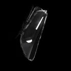 FOR BMW 5 SERIES GT F07 LEFT HEADLIGHT LENS COVER SHELL PASSENGER SIDE 2010-2017