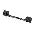 FOR LAND ROVER DEFENDER L663 90 110 REAR LED DIFFUSER LIP GLOSS BODYKIT 2020+